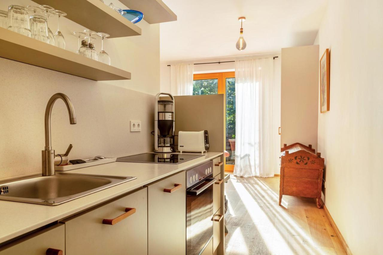 Escape To The Lake Inning Exterior foto
